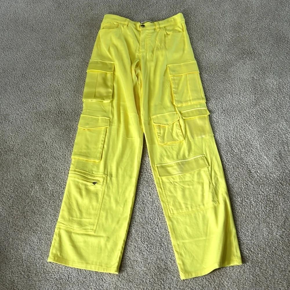 Alice + Olivia euc size